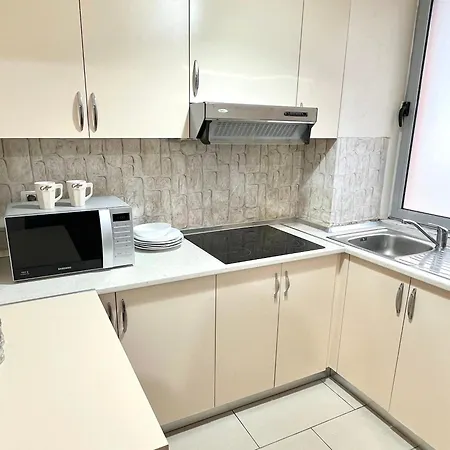 Apartmán 315 Tirana