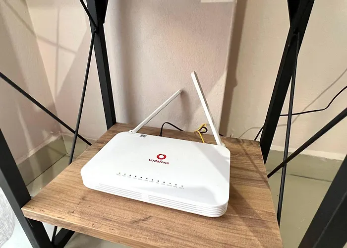 Apartmán 315 Tirana