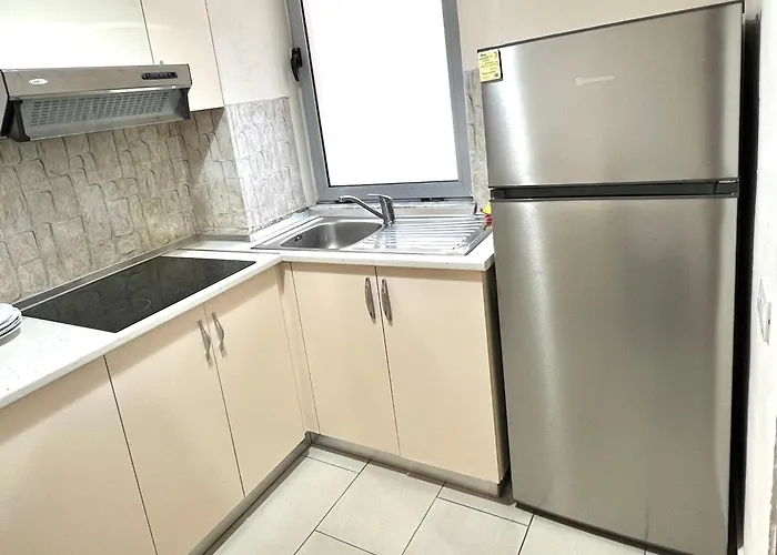 Apartmán 315 Tirana