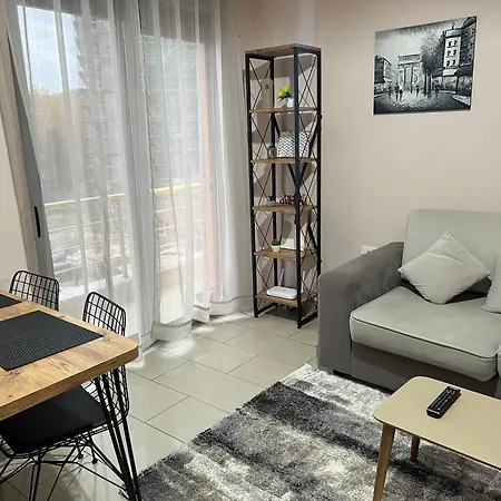 Apartment 315 Tirana